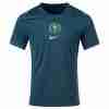 Tailandia Camiseta Nigeria Segunda Equipacion 2025 2026