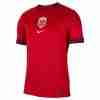 Tailandia Camiseta Noruega Primera Equipacion 2025 2026