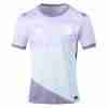 Tailandia Camiseta Noruega Segunda Equipacion 2025 2026