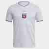 Tailandia Camiseta Olympique Lyon Anniversary Equipacion 2025 2026
