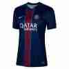 Tailandia Camiseta Paris Saint Germain Mujer Primera Equipacion 2025 2026