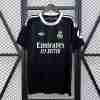 Tailandia Camiseta Real Madrid Especial Equipacion 2025 2026 Negro