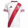 Tailandia Camiseta  River Plate Primera Equipacion 2025 2026