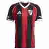 Tailandia Camiseta  River Plate Segunda Equipacion 2025 2026