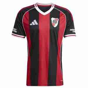 Tailandia Camiseta  River Plate Segunda Equipacion 2025 2026