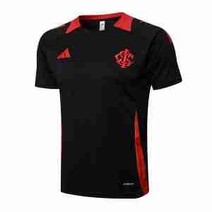 Tailandia Camiseta SC Internacional Entrenamiento Equipacion 2025 2026 Negro