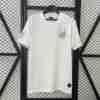 Tailandia Camiseta Santos FC Especial Equipacion 2025 2026 Blanco