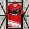 Tailandia Camiseta Sao Paulo Pre Match Equipacion 2025 2026 Rojo