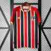 Tailandia Camiseta Sao Paulo Segunda Equipacion 2025 2026