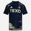 Tailandia Camiseta Aberdeen Segunda Equipacion 2025 2026