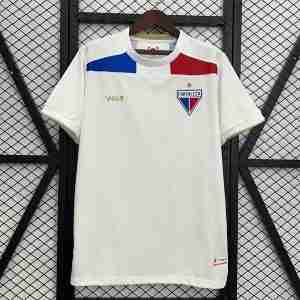 Tailandia Camiseta Fortaleza EC Segunda Equipacion 2025 2026