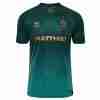 Tailandia Camiseta Werder Bremen Tercera Equipacion 2025 2026