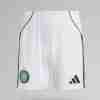 Tailandia Celtic Glasgow Primera Pantalón-Corto 2025 2026