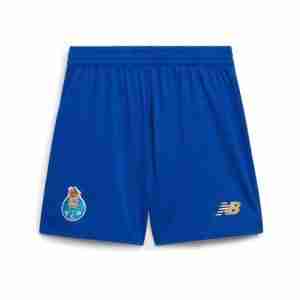 Tailandia FC Porto Primera Pantalón-Corto 2025 2026