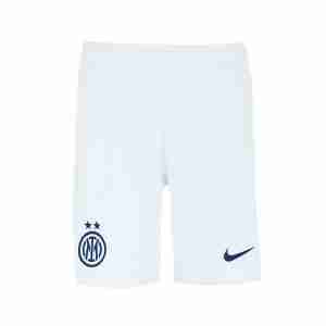 Tailandia Inter Milan Segunda Pantalón-Corto 2025 2026