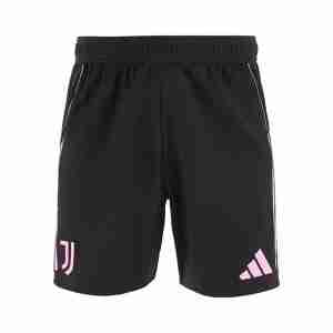 Tailandia Juventus Primera Pantalón-Corto 2025 2026