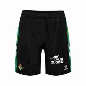 Tailandia Real Betis Primera Pantalón-Corto 2025 2026