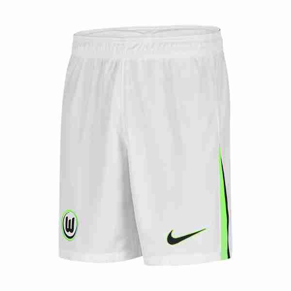 Pantalones Wolfsburg 2ª 2025-2026