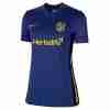 Thailandia Camiseta Atlético De Madrid Mujer Segunda Equipacion 2025 2026