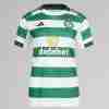 Thailandia Camiseta Celtic Glasgow Mujer Primera Equipacion 2025 2026
