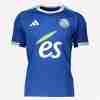 Thailandia Camiseta Estrasburgo Primera Equipacion 2025 2026