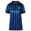 Thailandia Camiseta Inter Milan Mujer Primera Equipacion 2025 2026