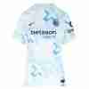 Thailandia Camiseta Inter Milan Mujer Segunda Equipacion 2025 2026
