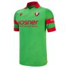 Tailandia Camiseta CA Osasuna Segunda Equipacion 2025 2026