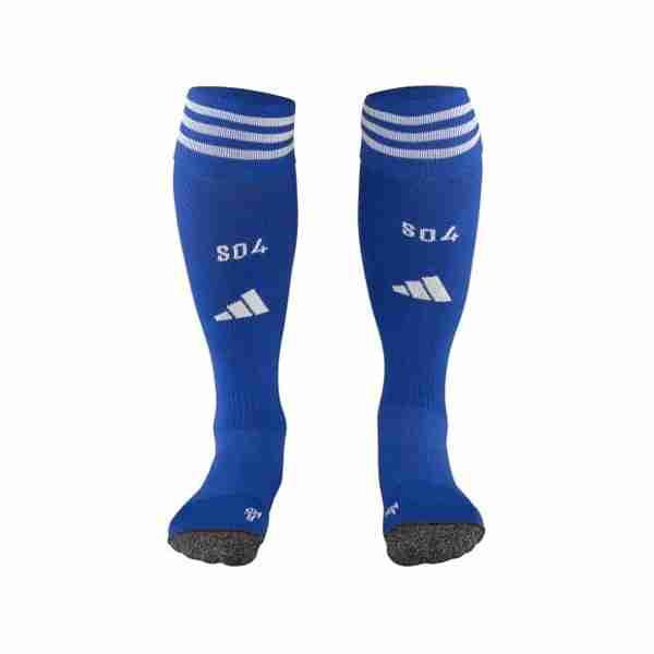 Calcetines Schalke 04 1ª 2025-2026