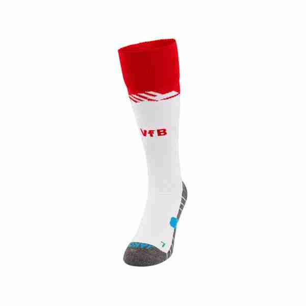 Calcetines VfB Stuttgart 1ª 2025-2026