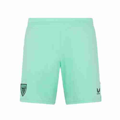 Pantalones Athletic Bilbao 3ª 2025-2026