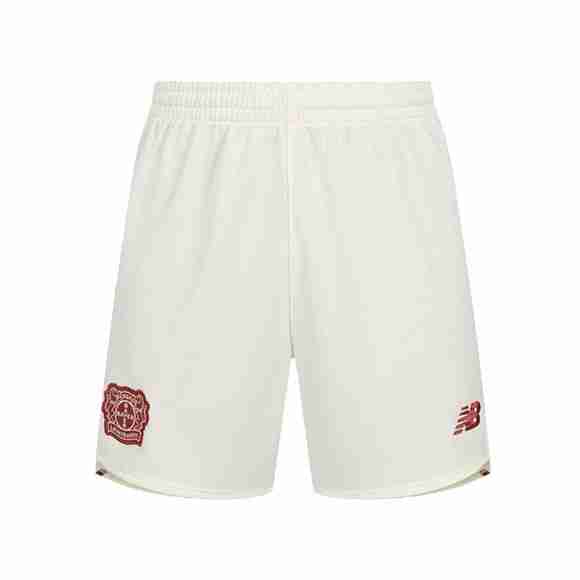Pantalones Bayer 04 Leverkusen 2ª 2025-2026