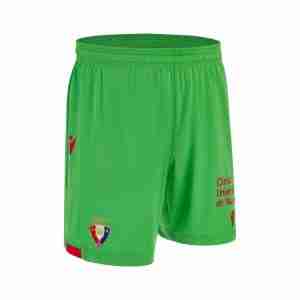 Tailandia CA Osasuna Segunda Pantalón-Corto 2025 2026