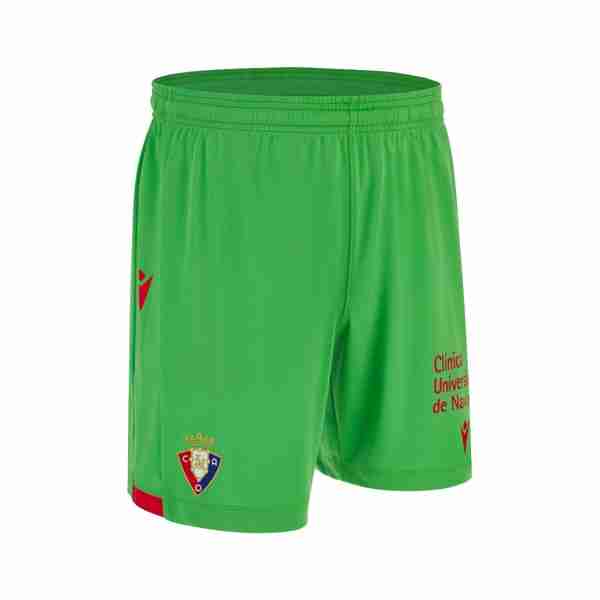 Pantalones CA Osasuna 2ª 2025-2026