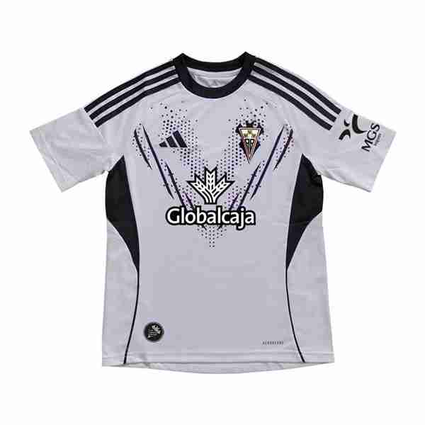 Tailandia Camiseta Albacete 1ª 2025-2026