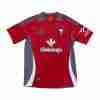 Tailandia Camiseta Albacete Segunda Equipacion 2025 2026