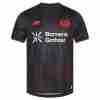 Tailandia Camiseta Bayer Leverkusen Primera Equipacion 2025 2026
