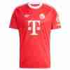 Tailandia Camiseta Bayern Munich Especial Equipacion 2025 2026 Rojo