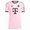 Tailandia Camiseta Bayern Munich Especial Equipacion 2025 2026 Rosa