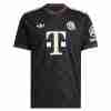 Tailandia Camiseta Bayern Munich Tercera Equipacion 2025 2026