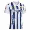 Tailandia Camiseta CD Leganés Primera Equipacion 2025 2026