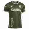 Tailandia Camiseta CD Leganés Tercera Equipacion 2025 2026