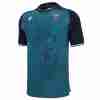 Tailandia Camiseta Cádiz CF Tercera Equipacion 2025 2026