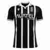 Tailandia Camiseta Cartagena Primera Equipacion 2025 2026