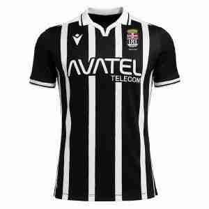 Tailandia Camiseta Cartagena Primera Equipacion 2025 2026