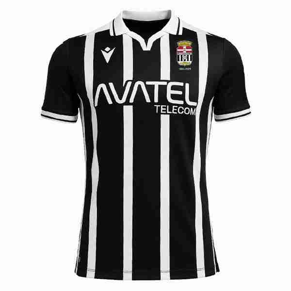 Tailandia Camiseta Cartagena 1ª 2025-2026