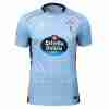 Tailandia Camiseta Celta De Vigo Primera Equipacion 2025 2026