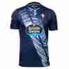 Tailandia Camiseta Celta De Vigo Segunda Equipacion 2025 2026
