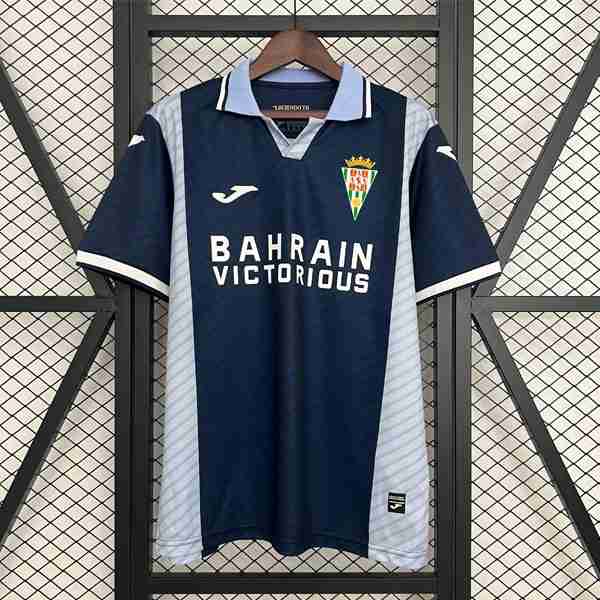 Tailandia Camiseta Cordoba 2ª 2025-2026
