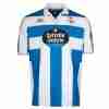 Tailandia Camiseta Deportivo Coruña Primera Equipacion 2025 2026
